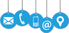 Contact Контакт